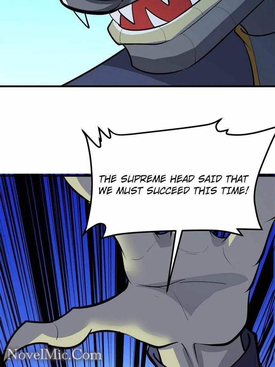 My battleship can be upgraded Chapter 52 page 26