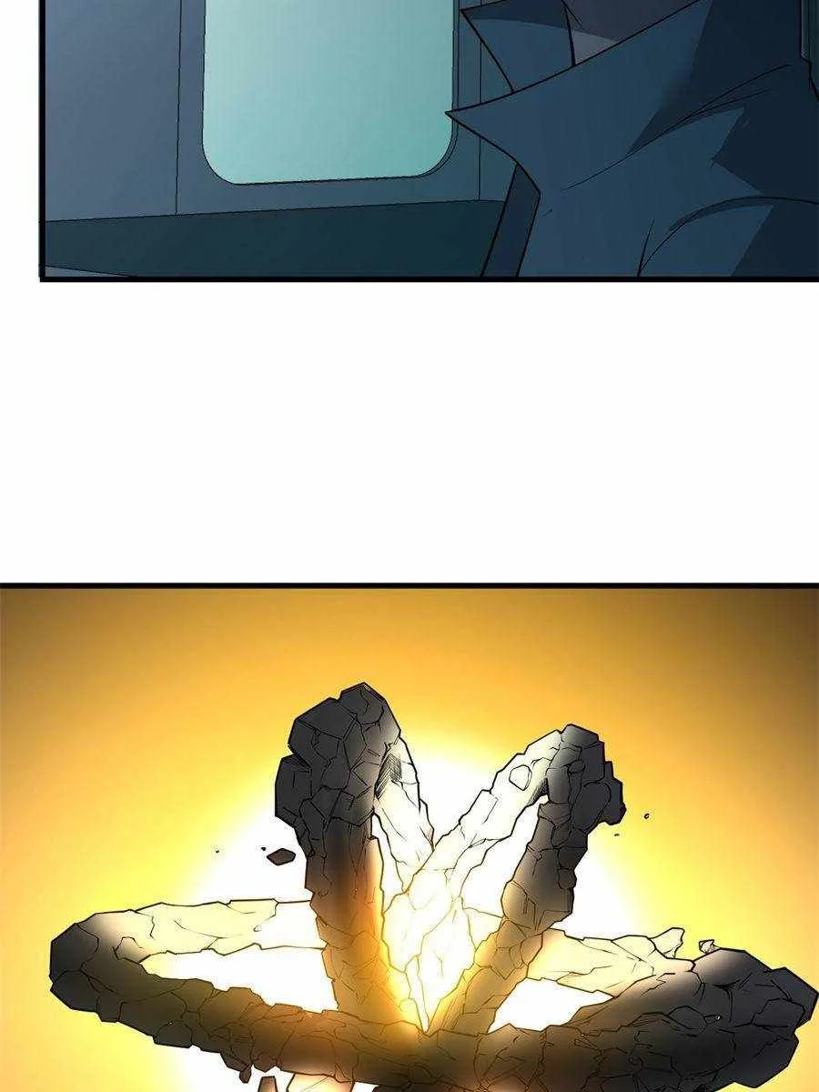 My battleship can be upgraded Chapter 52 page 36