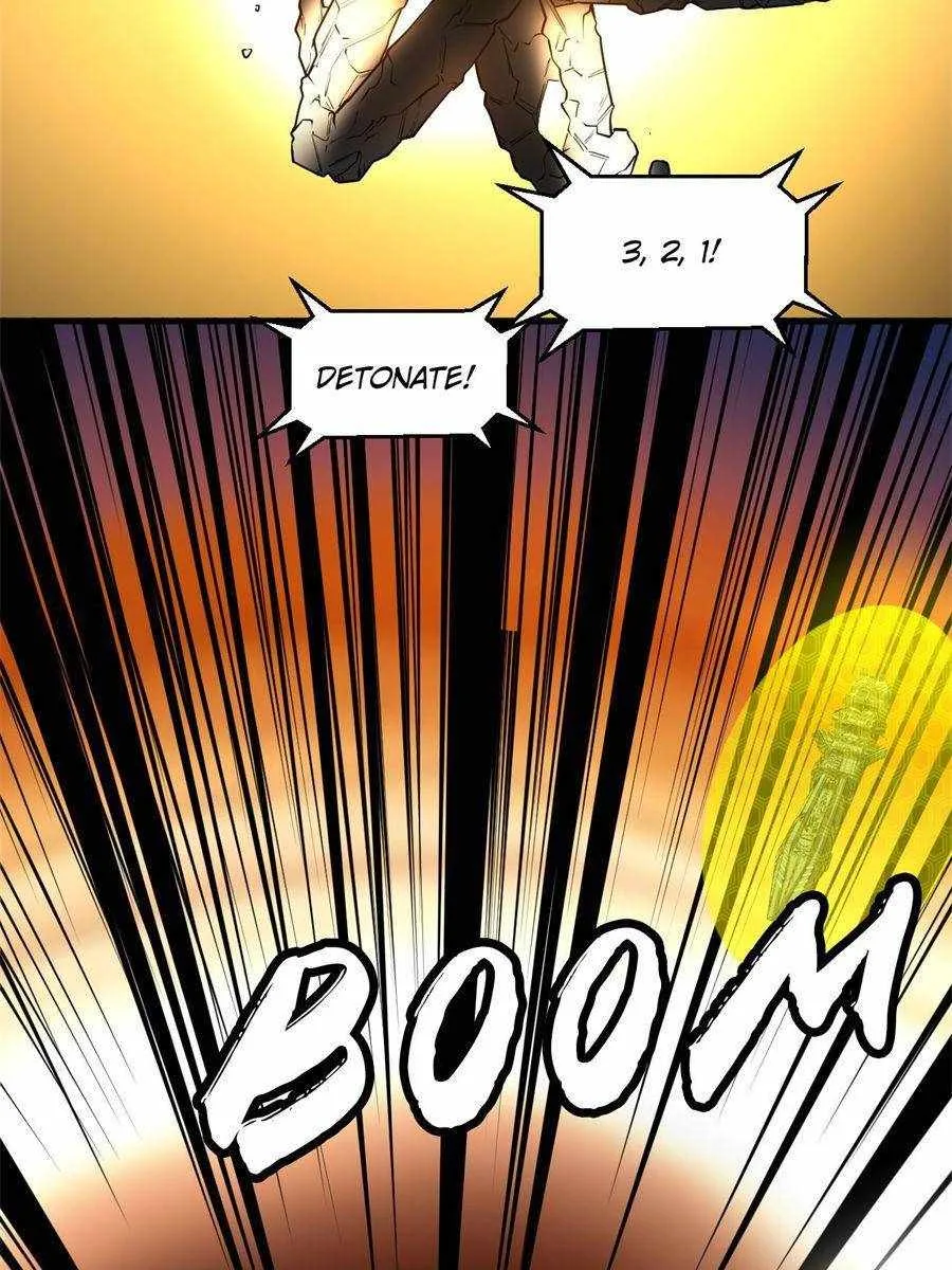 My battleship can be upgraded Chapter 52 page 37