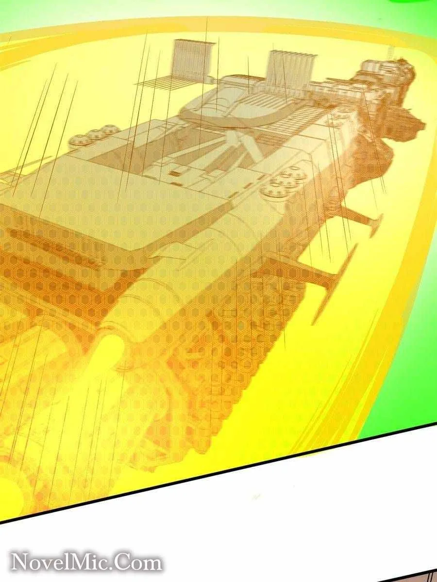 My battleship can be upgraded Chapter 52 page 44