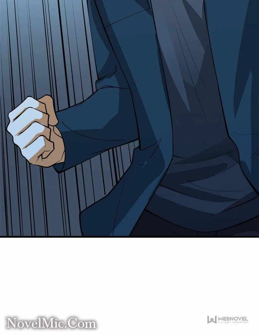 My battleship can be upgraded Chapter 52 page 52