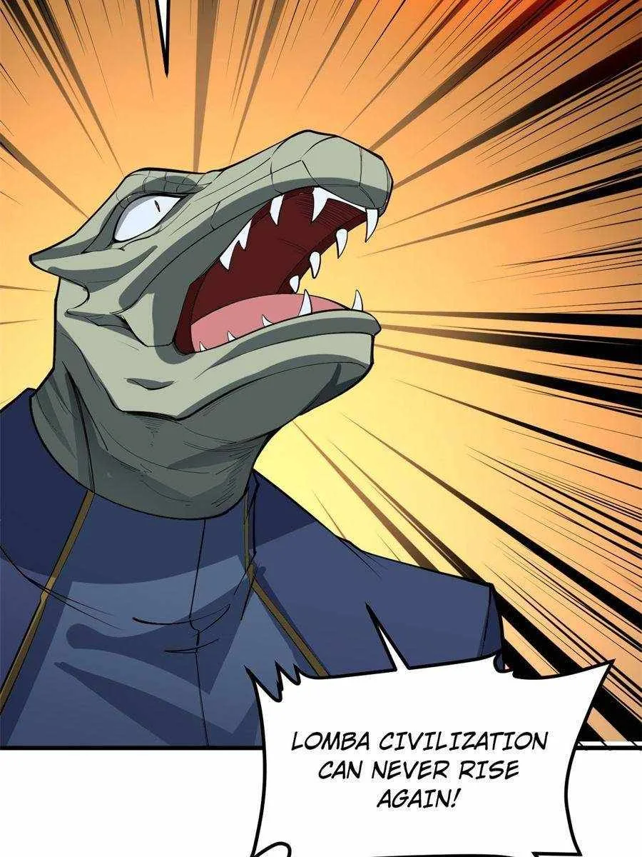 My battleship can be upgraded Chapter 53 page 4