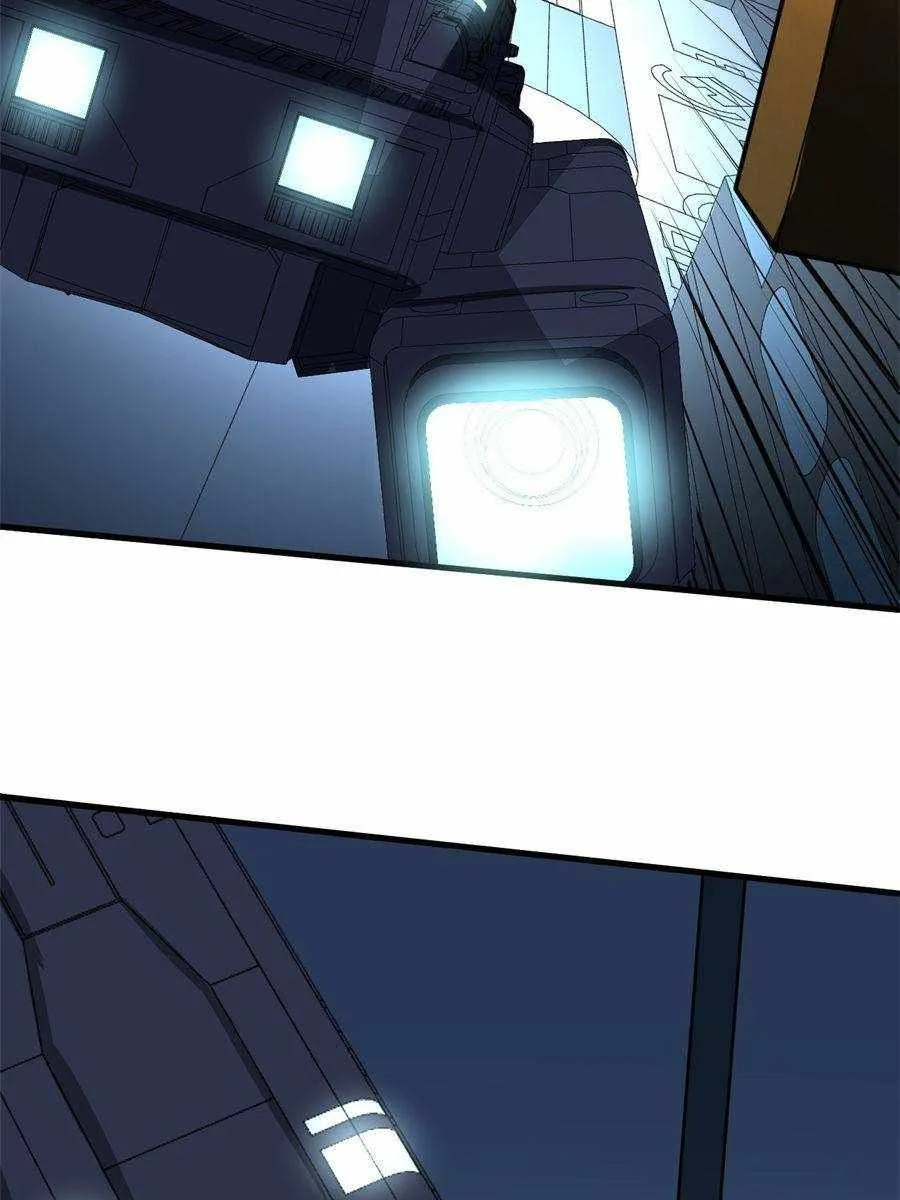 My battleship can be upgraded Chapter 53 page 22