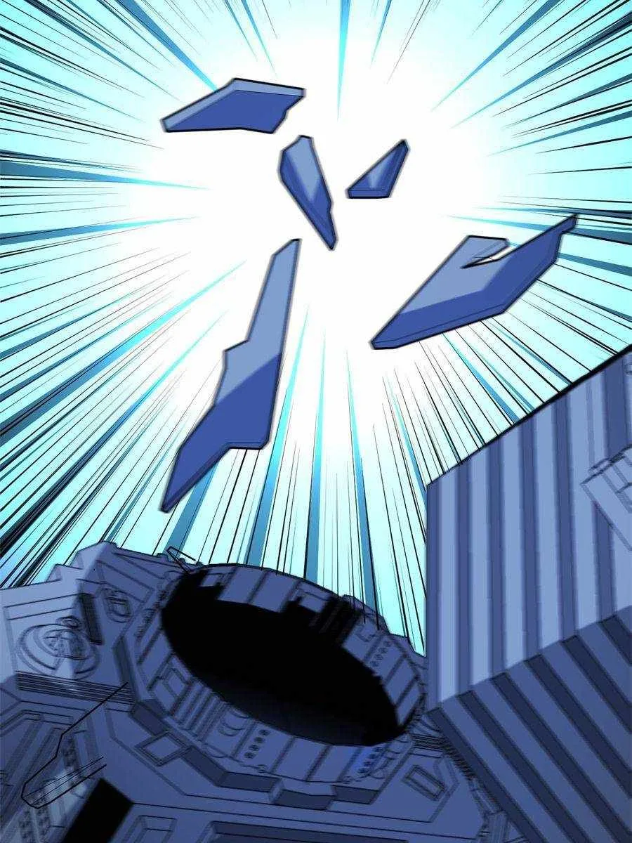 My battleship can be upgraded Chapter 53 page 11