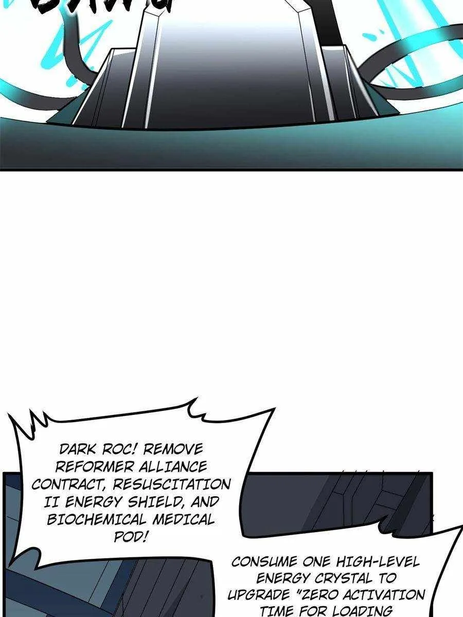 My battleship can be upgraded Chapter 53 page 26