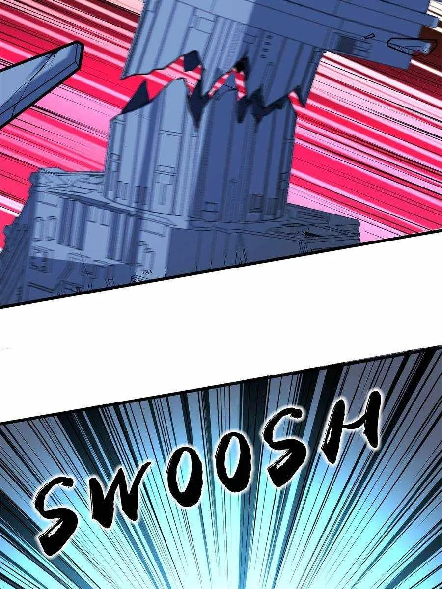 My battleship can be upgraded Chapter 53 page 10