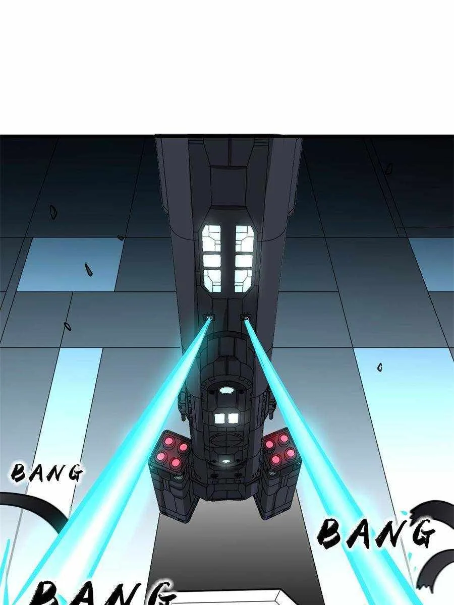 My battleship can be upgraded Chapter 53 page 25