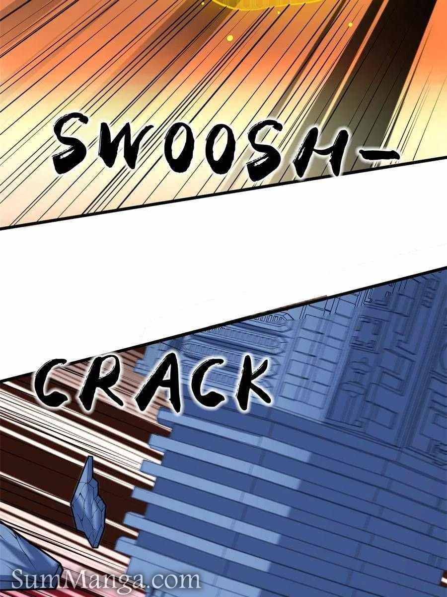 My battleship can be upgraded Chapter 53 page 9