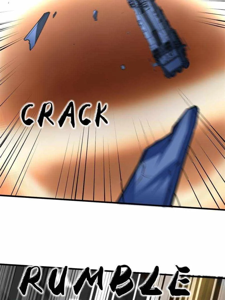 My battleship can be upgraded Chapter 53 page 29