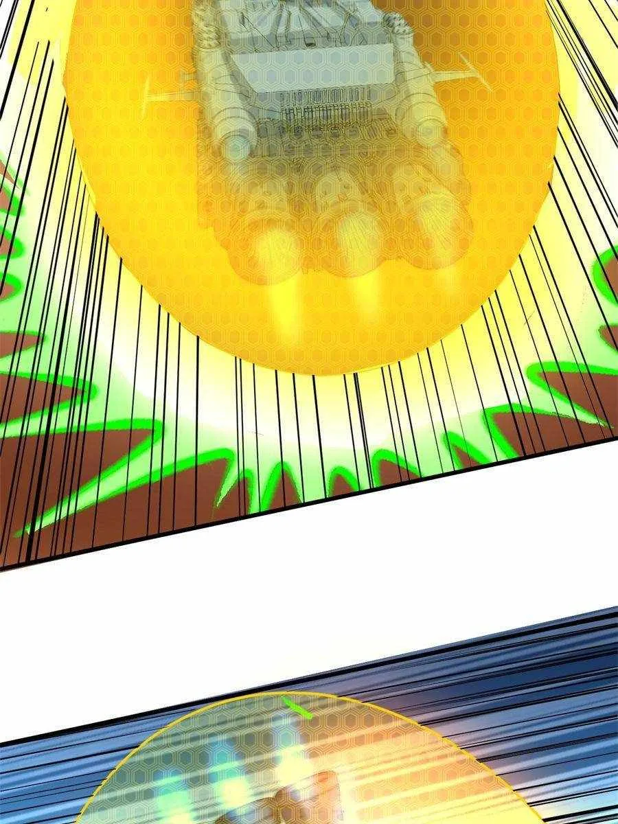 My battleship can be upgraded Chapter 53 page 2
