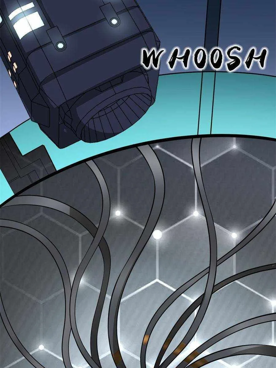 My battleship can be upgraded Chapter 53 page 23