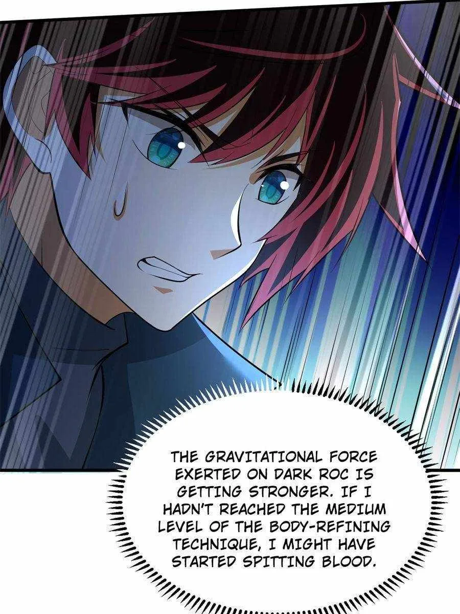 My battleship can be upgraded Chapter 53 page 31