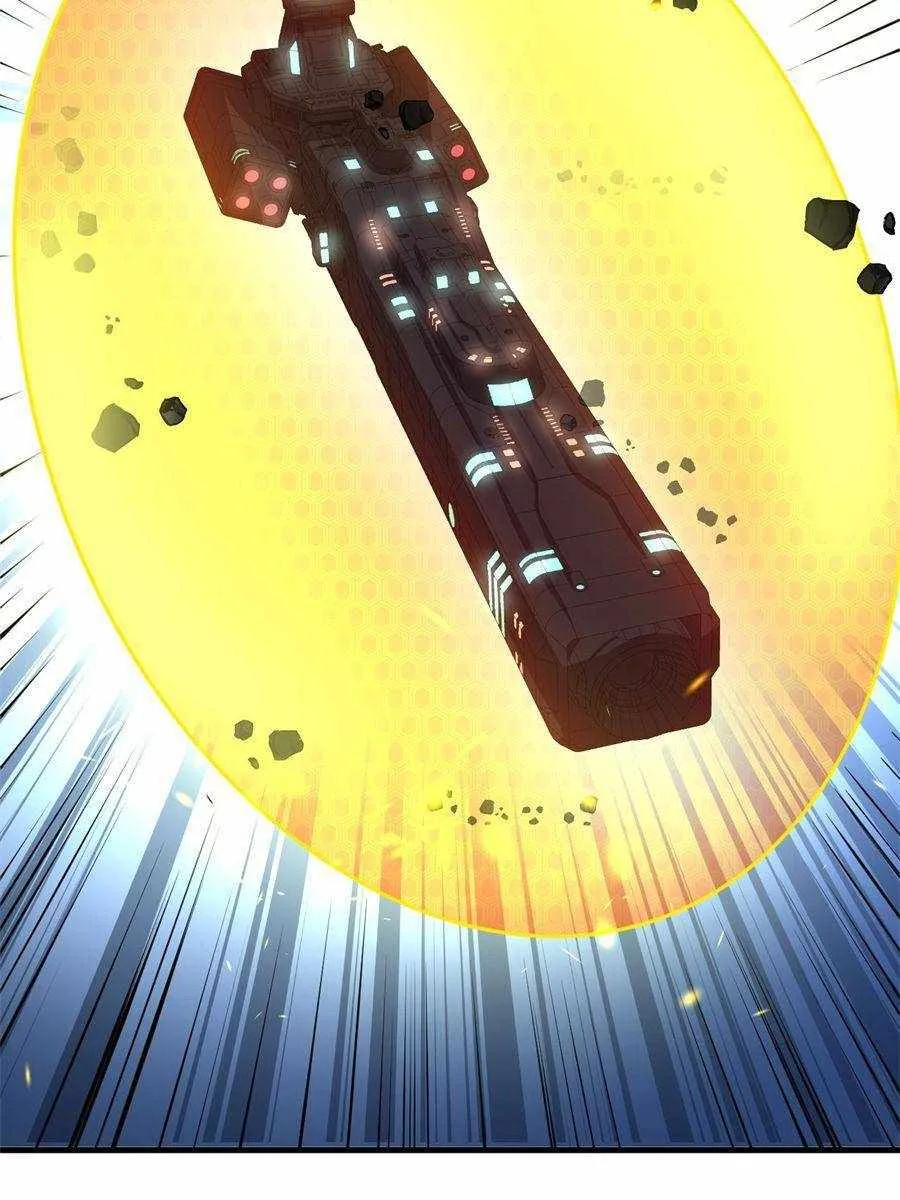 My battleship can be upgraded Chapter 53 page 35