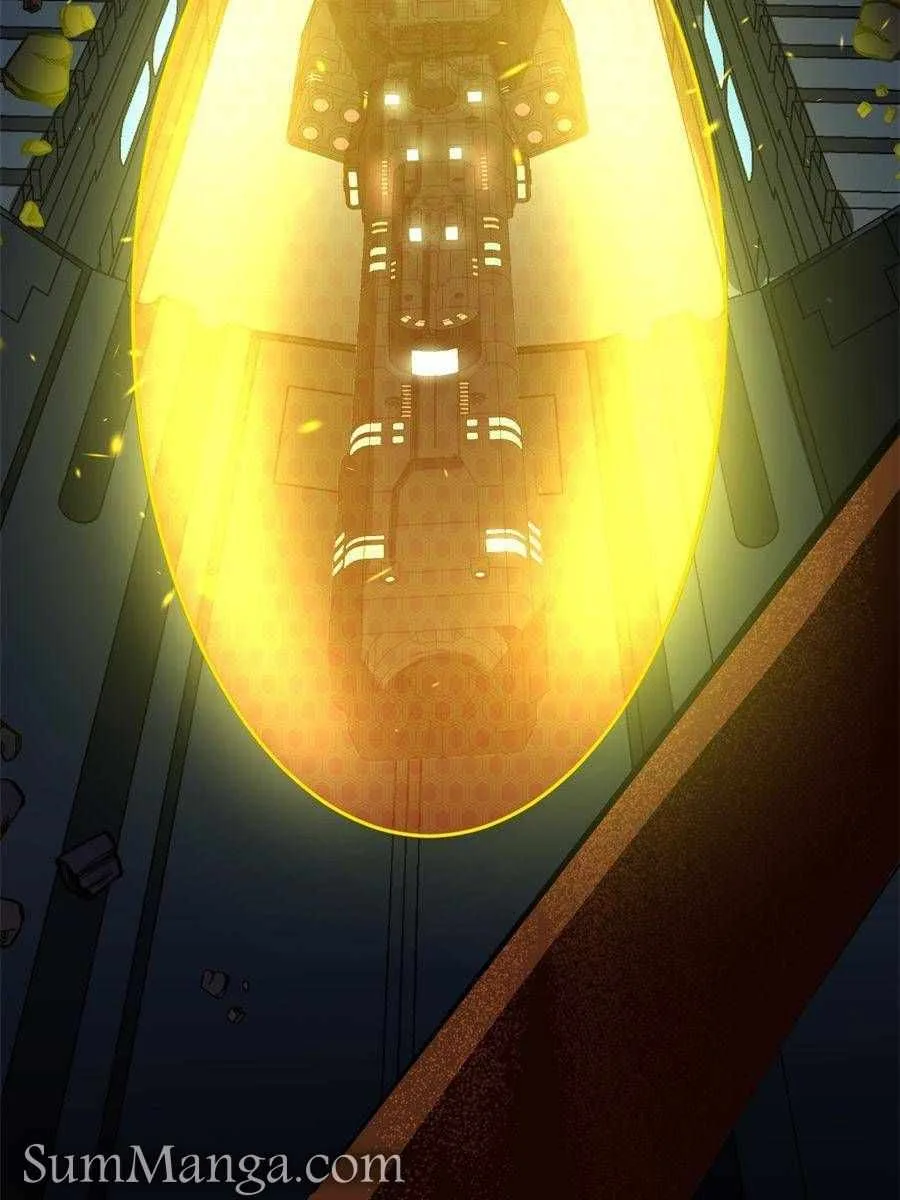 My battleship can be upgraded Chapter 53 page 38