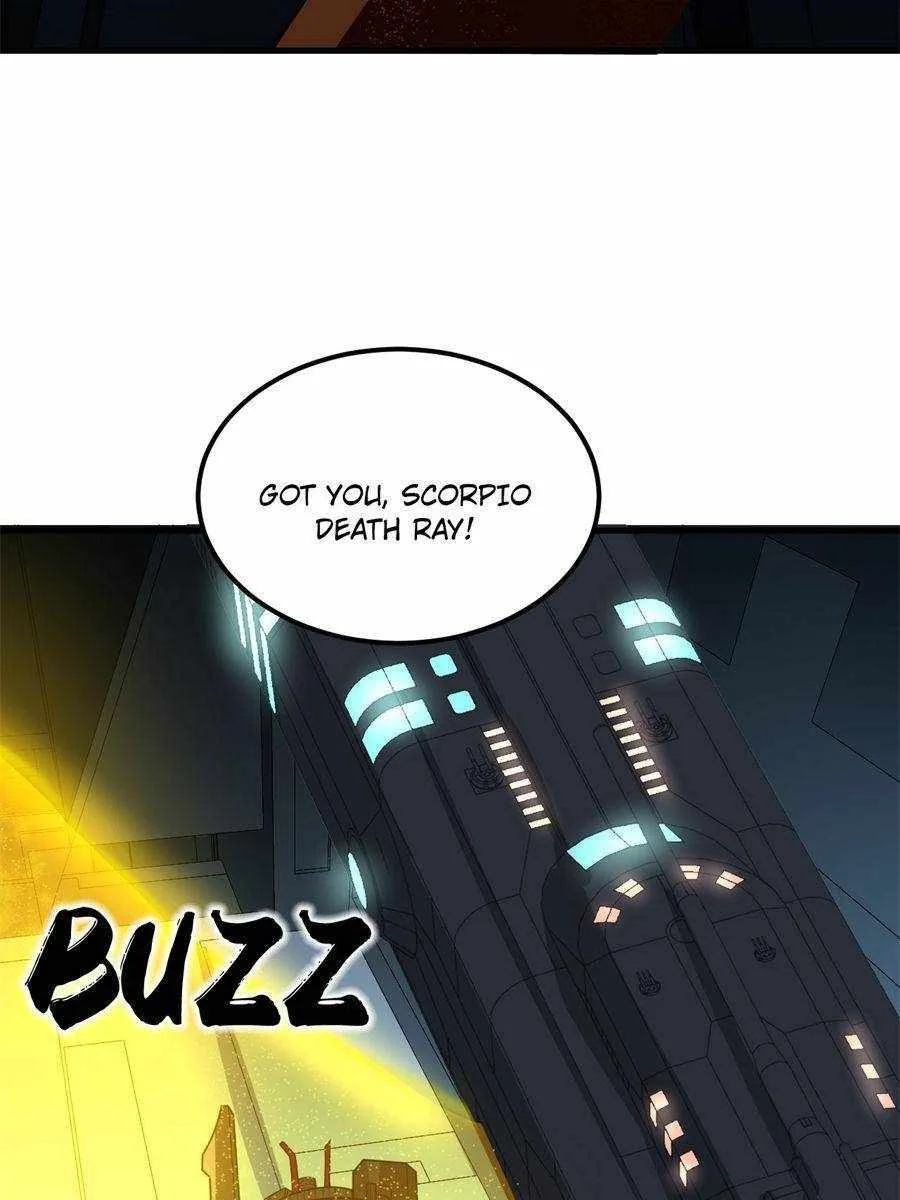 My battleship can be upgraded Chapter 53 page 39