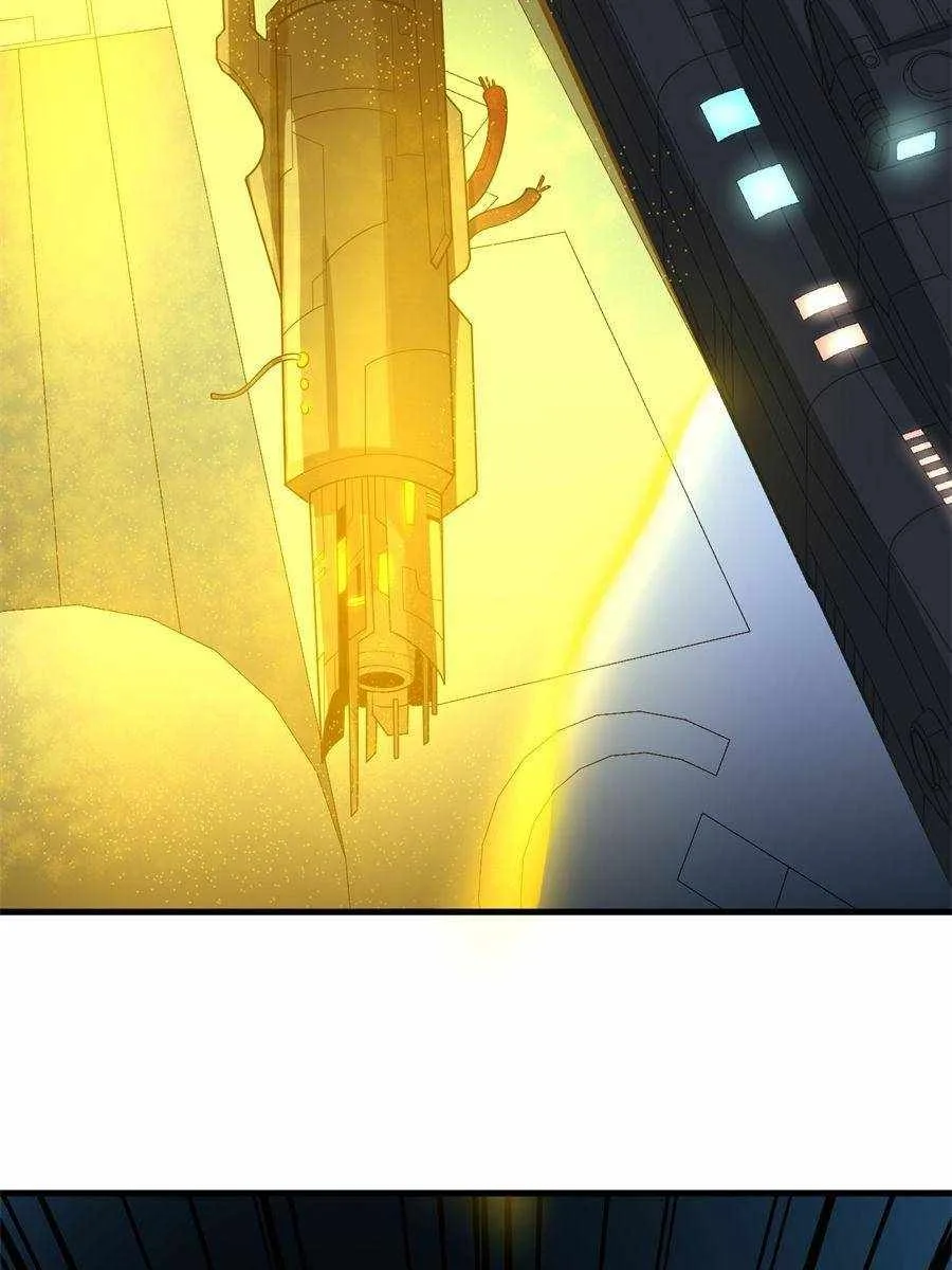 My battleship can be upgraded Chapter 53 page 40