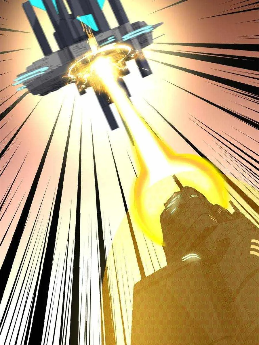 My battleship can be upgraded Chapter 53 page 45