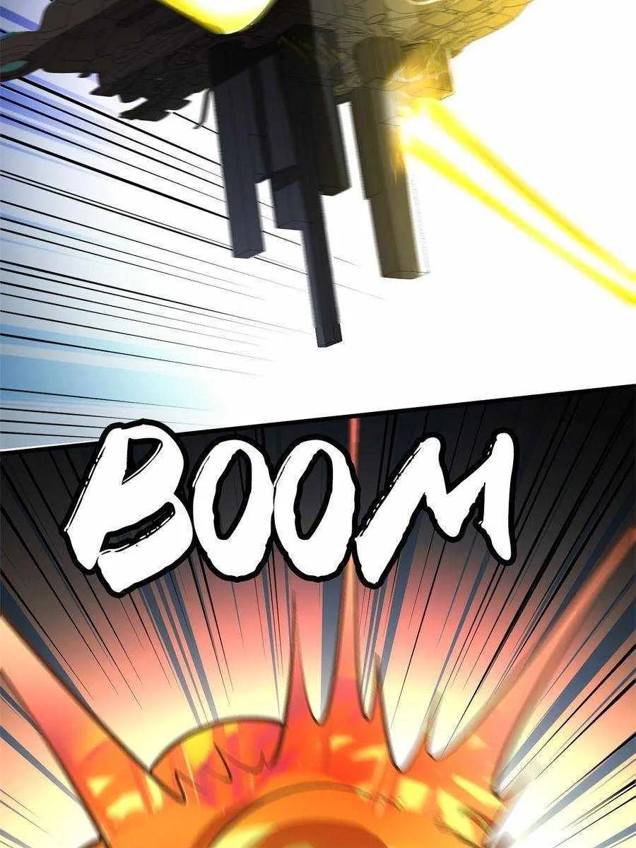 My battleship can be upgraded Chapter 53 page 47