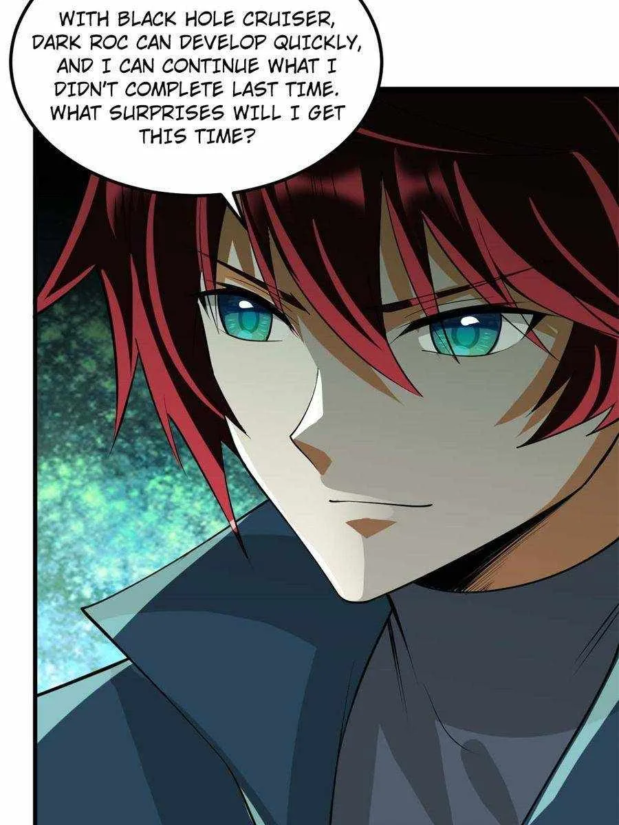 My battleship can be upgraded Chapter 53 page 52