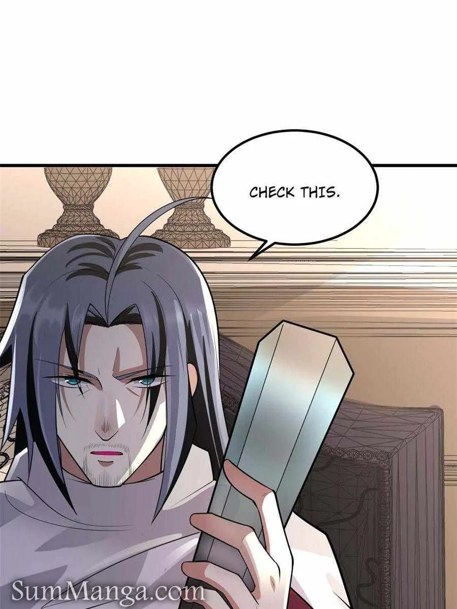 My battleship can be upgraded Chapter 53 page 57
