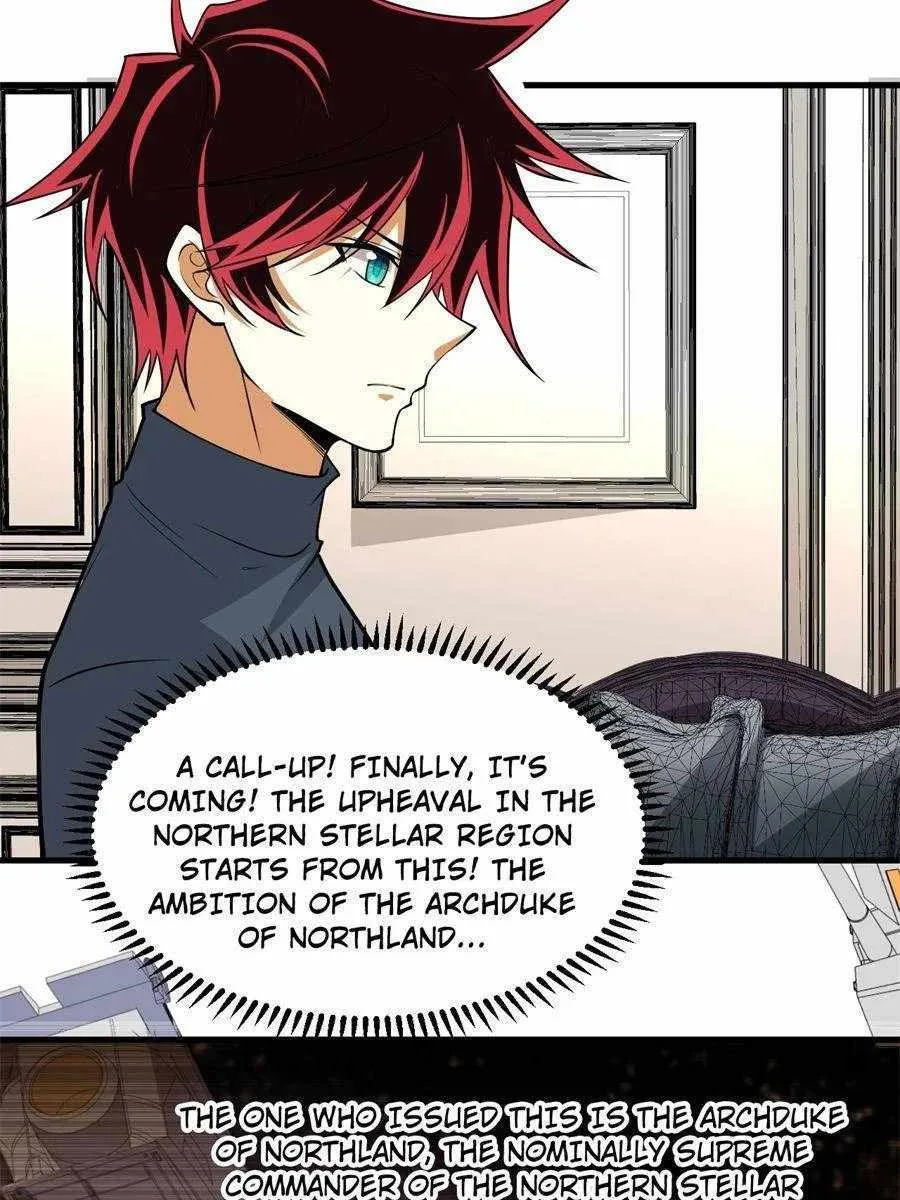 My battleship can be upgraded Chapter 54 page 2