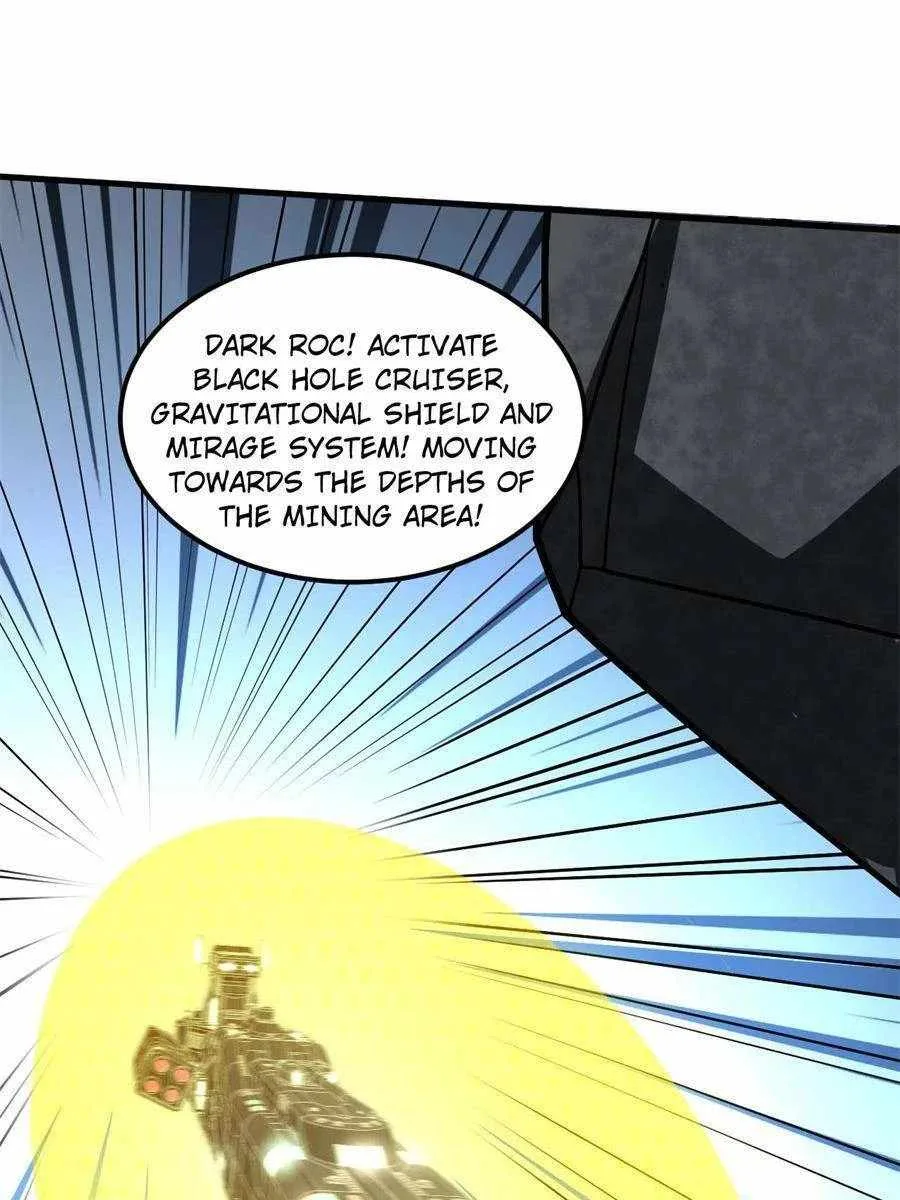My battleship can be upgraded Chapter 54 page 29