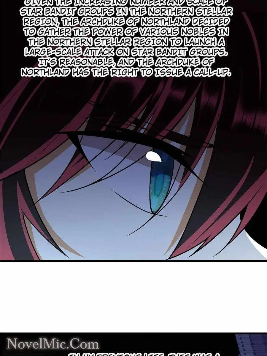 My battleship can be upgraded Chapter 54 page 4
