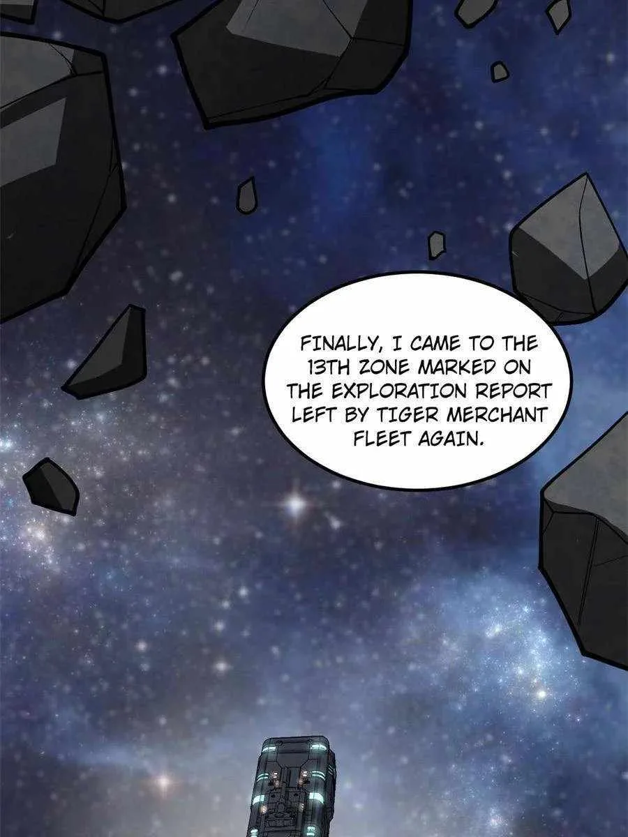 My battleship can be upgraded Chapter 54 page 25