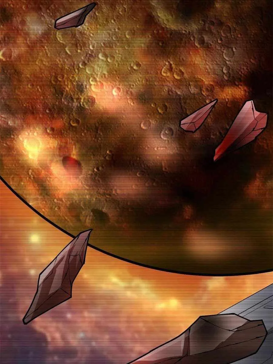 My battleship can be upgraded Chapter 54 page 9