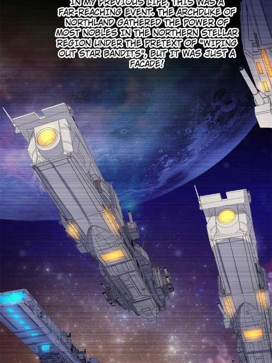 My battleship can be upgraded Chapter 54 page 5
