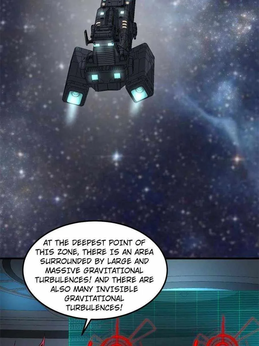 My battleship can be upgraded Chapter 54 page 26