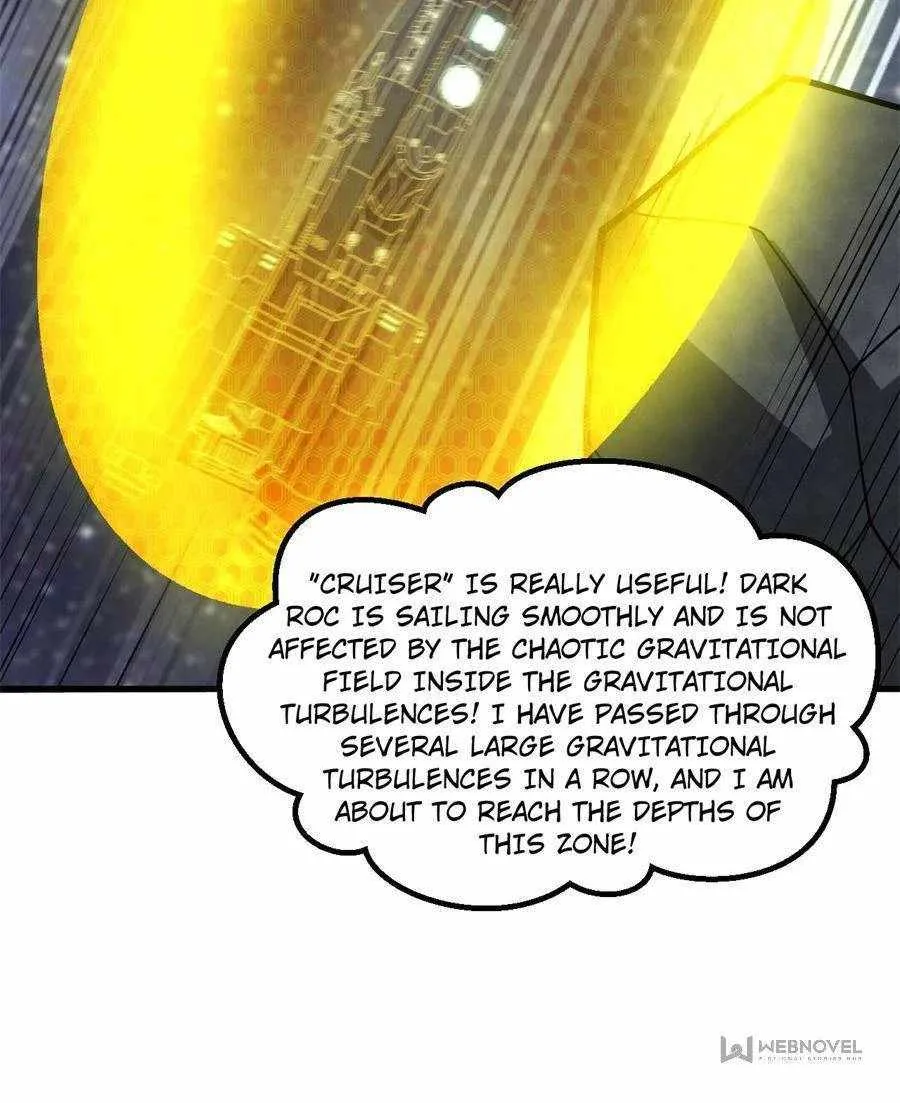 My battleship can be upgraded Chapter 54 page 32