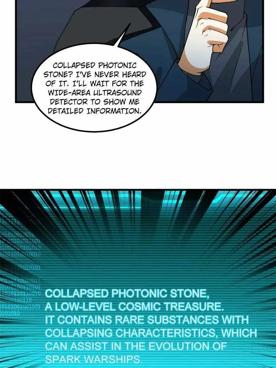 My battleship can be upgraded Chapter 54 page 41