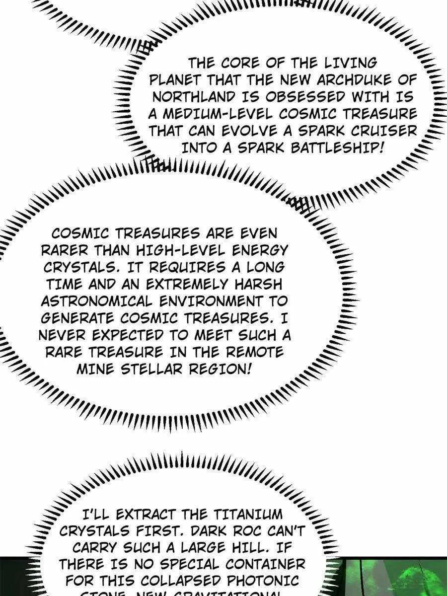 My battleship can be upgraded Chapter 54 page 44