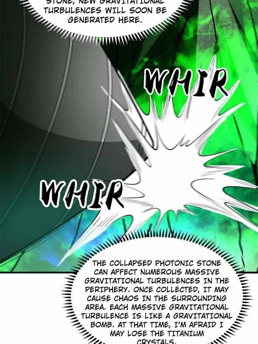 My battleship can be upgraded Chapter 54 page 45