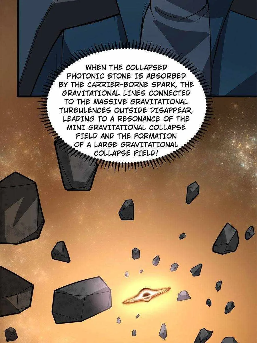 My battleship can be upgraded Chapter 55 page 5