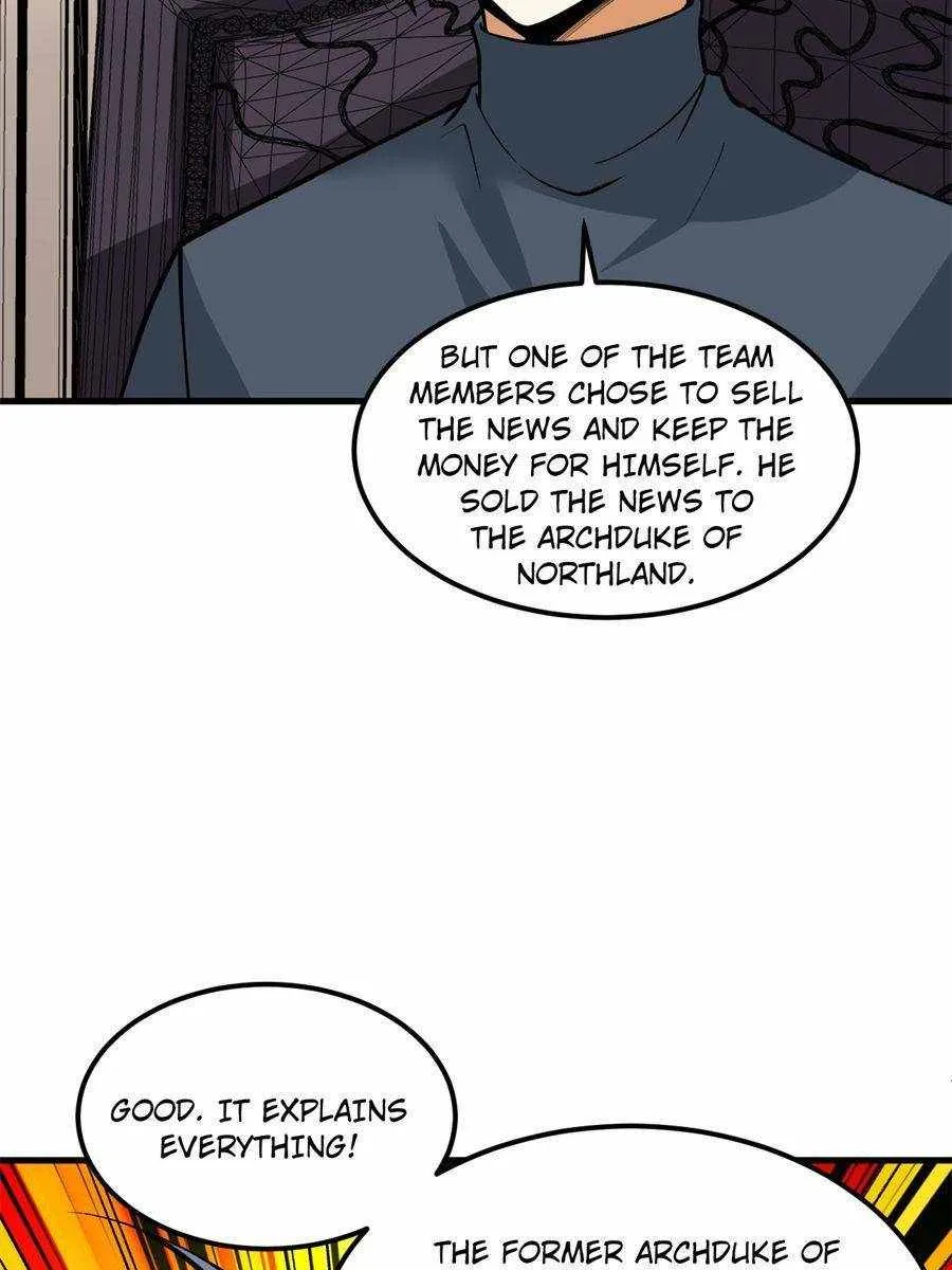 My battleship can be upgraded Chapter 55 page 23