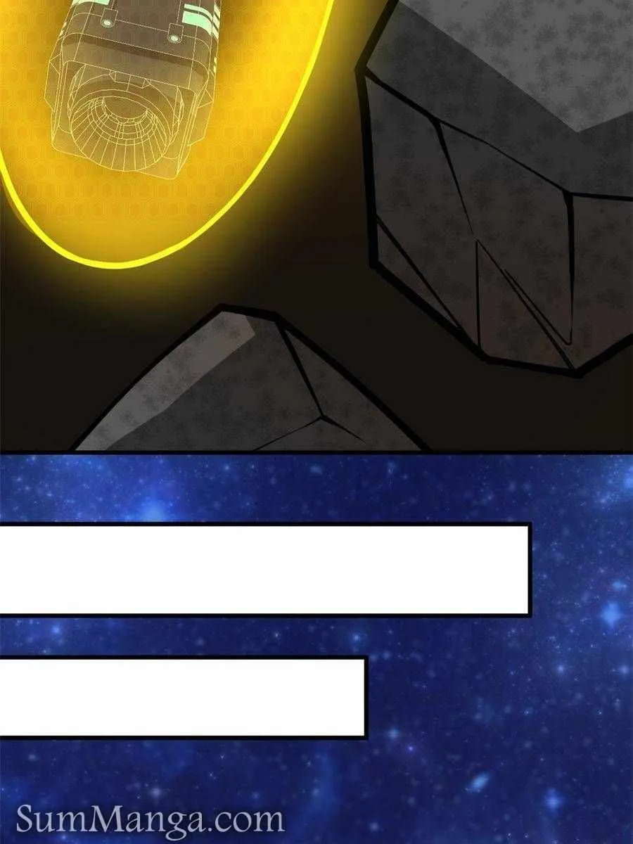 My battleship can be upgraded Chapter 55 page 7