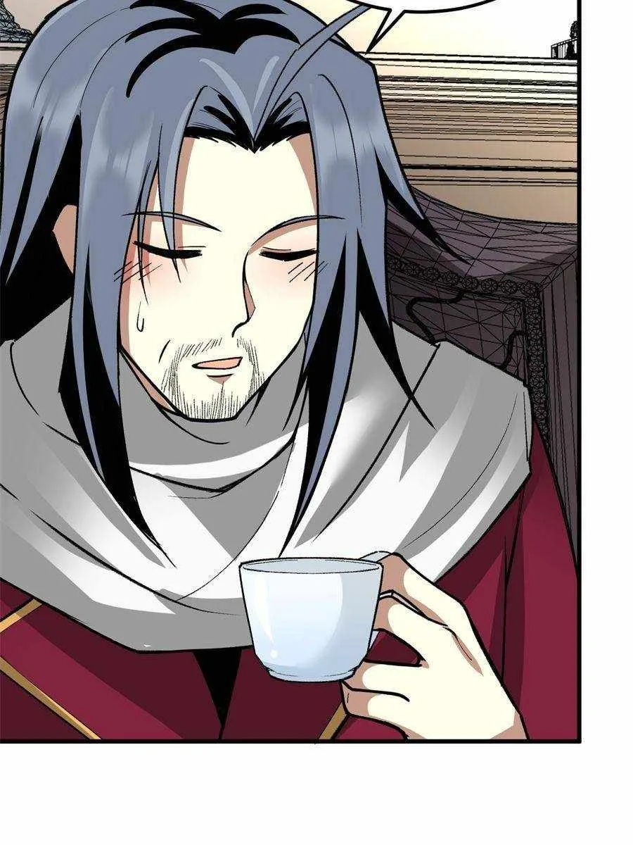 My battleship can be upgraded Chapter 55 page 20