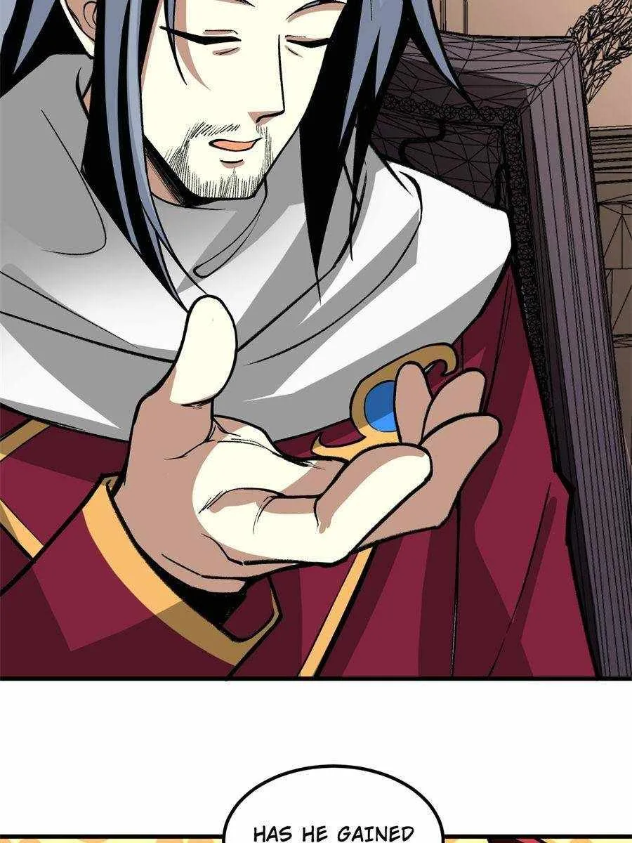 My battleship can be upgraded Chapter 55 page 18