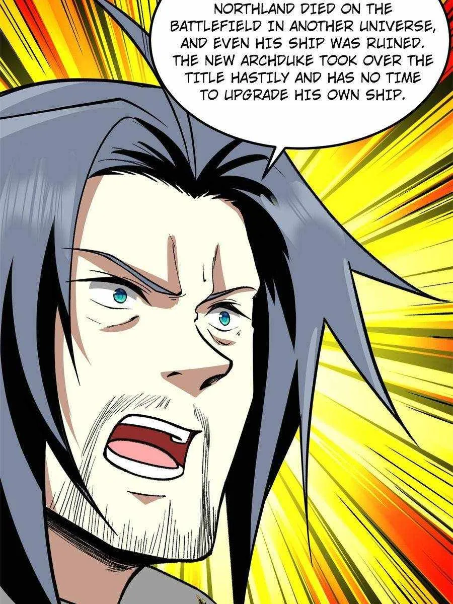My battleship can be upgraded Chapter 55 page 24