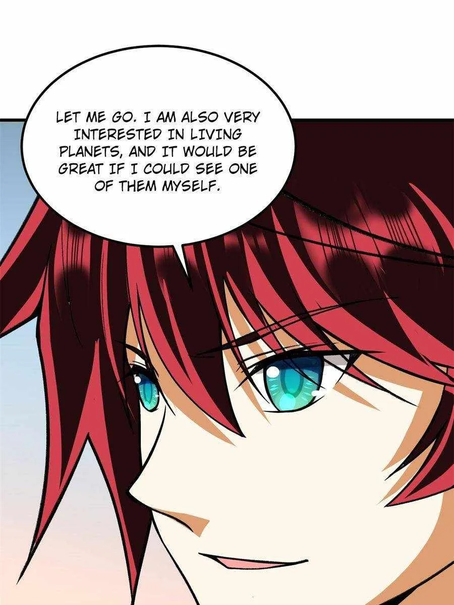 My battleship can be upgraded Chapter 55 page 27