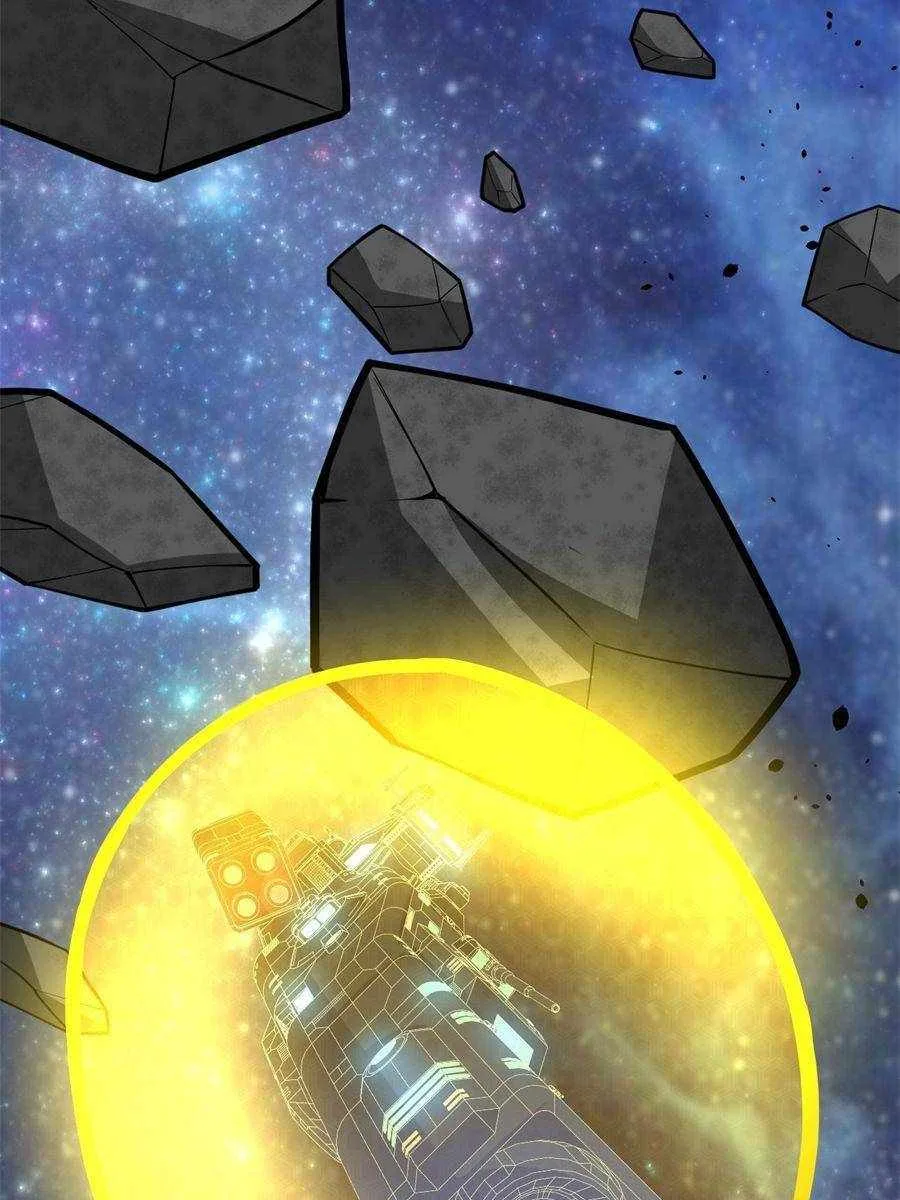 My battleship can be upgraded Chapter 55 page 15