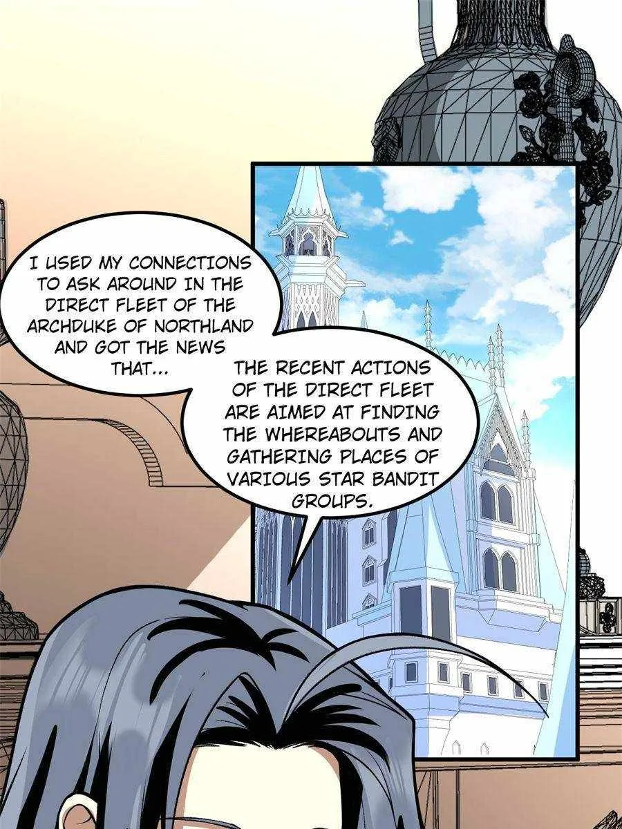 My battleship can be upgraded Chapter 55 page 17