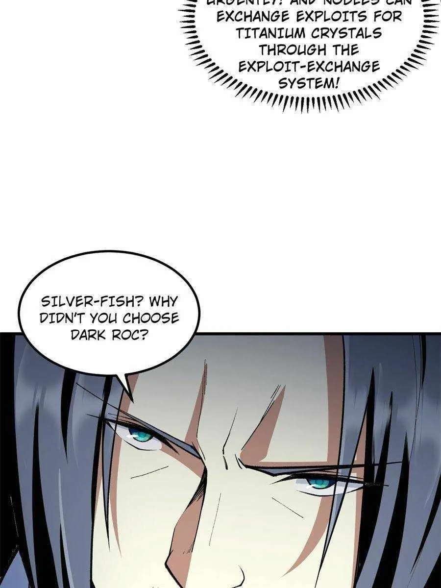 My battleship can be upgraded Chapter 55 page 36