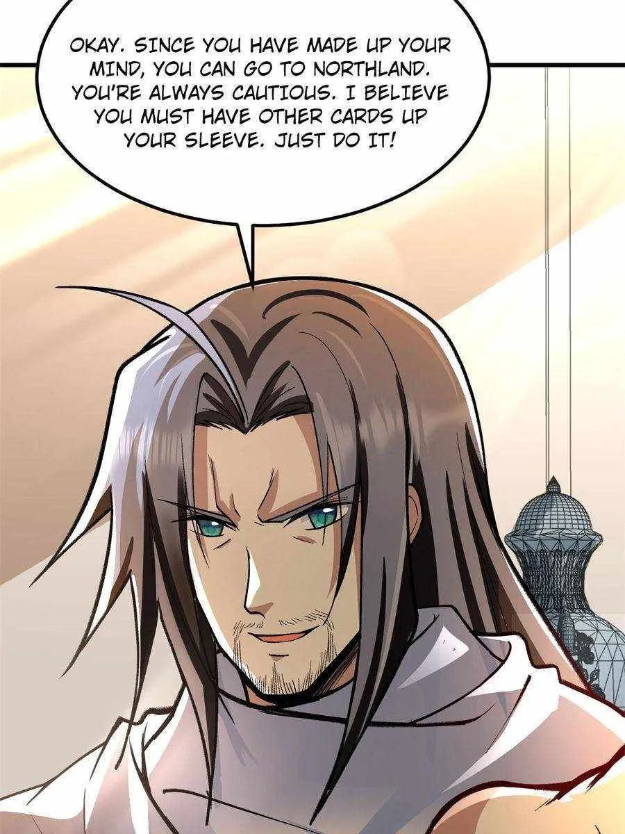 My battleship can be upgraded Chapter 55 page 39