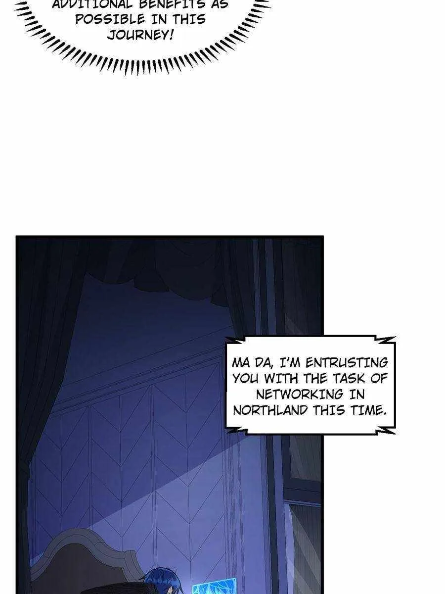 My battleship can be upgraded Chapter 55 page 42