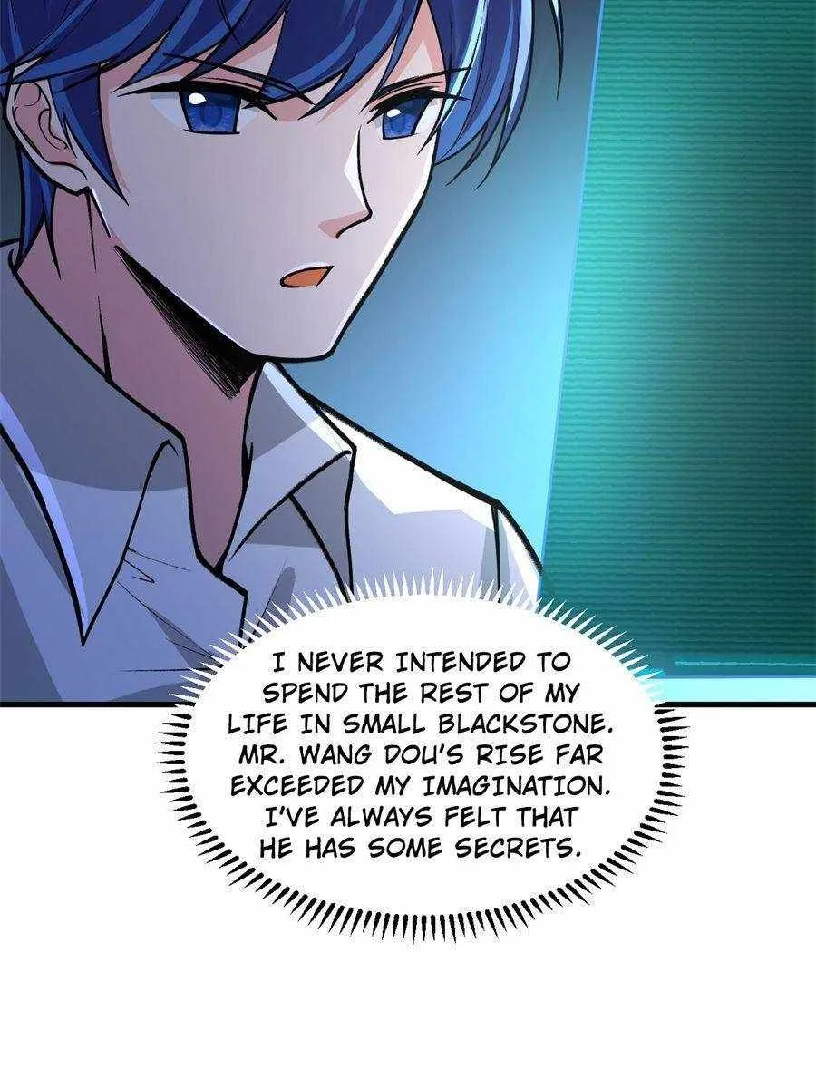 My battleship can be upgraded Chapter 55 page 44