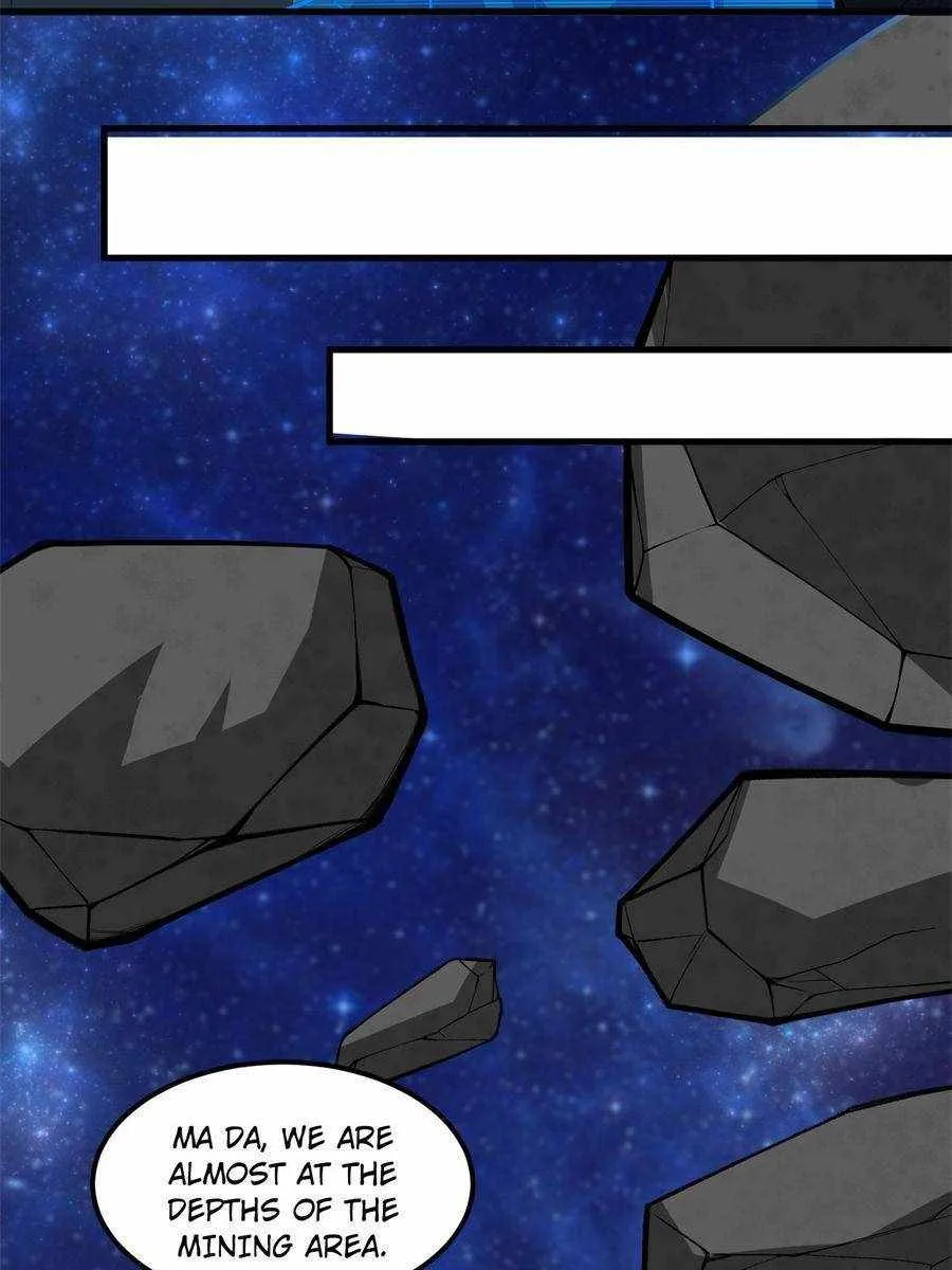 My battleship can be upgraded Chapter 55 page 47