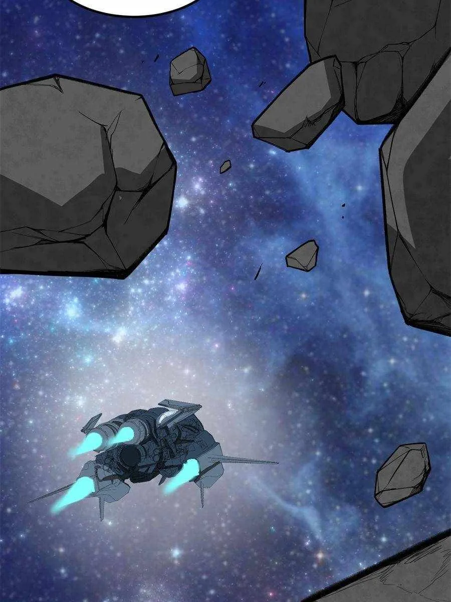 My battleship can be upgraded Chapter 55 page 48